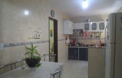 Imagem 5: Casa plana com excelente localização