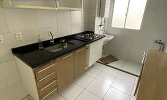 Imagem 3: Apto 2 dorms, Elevador, Lazer Completo, 1 vaga, Cond. Fatto Sport