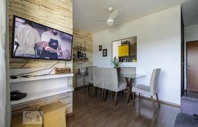 Imagem 4: Apartamento à Venda - Quitaúna, 3 Quartos, 72 m2