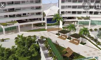 Imagem 6: Apartamento para venda com 70 metros quadrados com 3 quartos em Aldeota - Fortaleza - CE