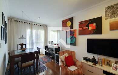 Imagem 4: Apartamento à Venda - Cambuci, 2 Quartos, 60 m2