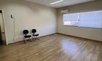 Imagem 2: Sala comercial para locação. 120 m² de área total no centro de Barueri