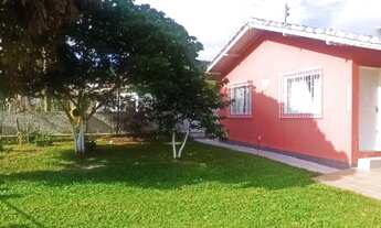 Imagem: Casa de Praia em Florianópolis, Ribeirão