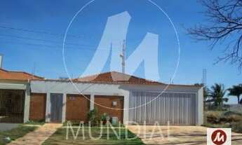 Imagem: Casa (térrea na rua) 5 dormitórios/suite