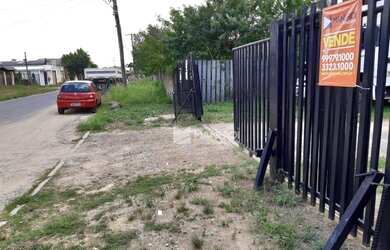 Imagem 4: Terreno à venda, 1394 m² por R$ 590.000,00 - Formosa - Alvorada/RS