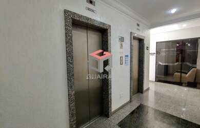 Imagem 4: Sala à venda, 1 vaga, Santo Antônio - São Caetano do Sul/SP