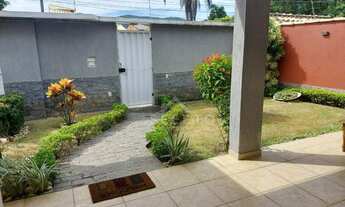 Imagem 4: Casa à venda, 296 m² por R$ 850.000,00 - Maravista - Niterói/RJ