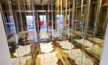 Imagem 2: Casa de condomínio para venda possui 365 metros quadrados com 4 quartos