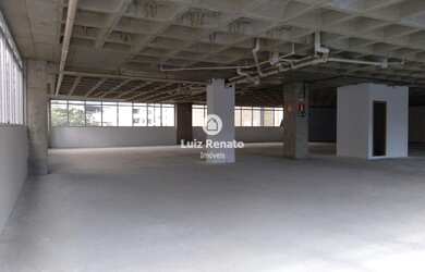 Imagem 4: Locação - Andar corrido alto luxo próximo a Praça da Liberdade!