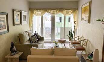 Imagem 3: Apartamento com 3 dormitórios à venda, 117 m² por R$ 750.000,00 - Centro - Florianópolis/S