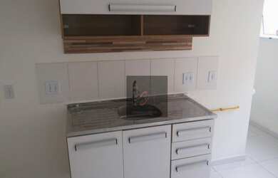 Imagem 6: Apartamento à venda, 54 m² por R$ 200.000,00 - Distrito Industrial - Jundiaí/SP