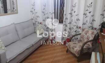 Imagem: Apartamento - 02 quartos - Inhaúma