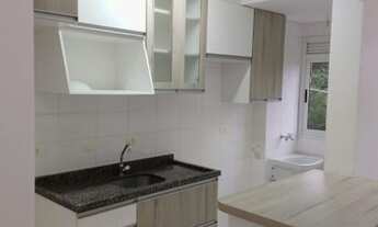 Imagem: Apartamento para Aluguel Condominio Ventura