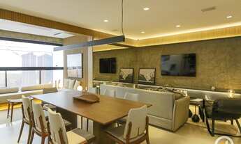 Imagem 4: GOIâNIA - Apartamento Padrão - Setor Bueno