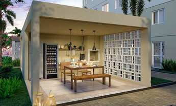 Imagem: Plano amp Brás 26m2 - Estação Brás