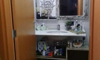 Imagem 4: Apartamento com 2 dormitórios à venda, 71 m² por R$ 460.000 - Cascata Guarani - Teresópoli