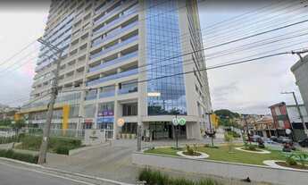 Imagem 2: GUARULHOS - Conjunto Comercial/sala - Centro