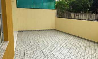 Imagem 6: Apartamento Térreo, nascente