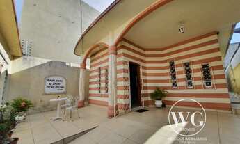 Imagem: CASA NO BAIRRO DA RAIZ COM 2 QUARTOS