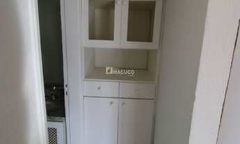 Imagem 7: Lindo apartamento com 1 dormitório, 1 suíte e 1 vaga, ótima localização, lazer!!!