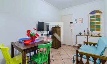 Imagem: Apartamento à Venda - Vila Madalena, 2