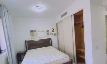 Imagem 7: Flat para aluguel tem 30 metros quadrados com 1 quarto em Jardim Paulista - São Paulo - SP