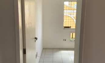 Imagem 3: Apartamento para venda tem 50 metros quadrados com 2 quartos em Pitimbu - Natal - RN