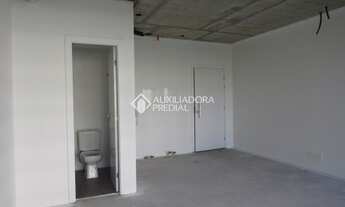 Imagem 7: PORTO ALEGRE - Conjunto Comercial/Sala - Tristeza