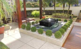 Imagem 7: Apartamento para venda com 46 m² com 1 quarto em Paraíso - São Paulo - SP