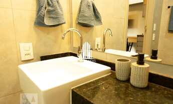 Imagem 7: Sala comercial com 26m²