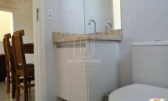 Imagem 7: Apartamento (tipo - padrao) 2 dormitórios, cozinha planejada, portaria 24hs, lazer, espaço