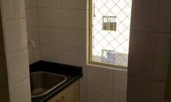 Imagem 3: Apartamento para Venda em São José dos Pinhais, Afonso Pena, 3 dormitórios, 1 banheiro, 1