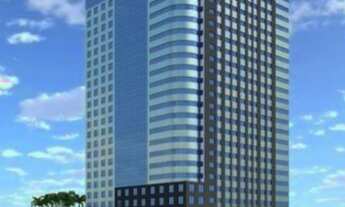 Imagem 2: Escritório para venda com 42 metros quadrados em Setor Oeste - Goiânia - GO