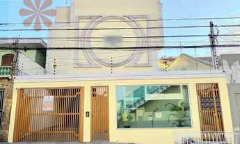 Imagem: Casa Sobrado em Penha - São Paulo