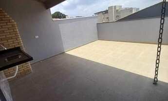 Imagem: Cobertura para Venda em Santo André, Parque