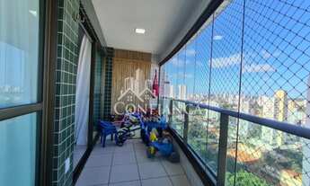 Imagem 7: Apartamento com 3 quartos em Lagoa Nova