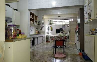 Imagem 7: Sobrado na Vila Cordeiro- São Paulo, SP