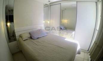 Imagem 5: PB83 - Apartamento 2 quartos com modulados no Cond. Via laranjeiras Morada de Laranjeiras