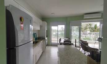 Imagem 4: Apartamento com 1 dormitório para alugar, 71 m² - Riviera de São Lourenço - Bertioga/SP