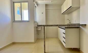 Imagem 3: Apartamento 2 quartos com garagem suíte