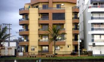 Imagem 3: Apartamento 3 quartos com ar com vista para o mar