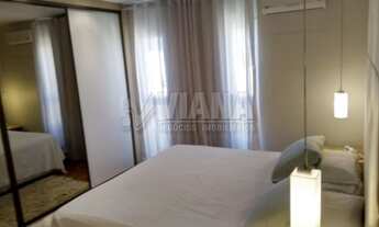 Imagem 4: Cobertura duplex 182 m² com 3 dormitórios 1 suíte, 3 vagas - Bairro Santa Maria - São Caet