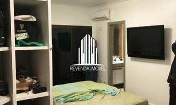 Imagem 4: Apartamento a venda, 190m², 2 quartos sendo suítes , 3 vagas