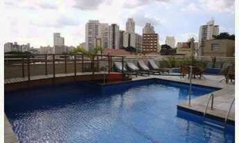 Imagem 4: Apartamento residencial à venda, Vila Gumercindo, São Paulo