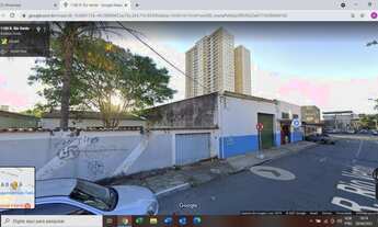 Imagem 5: Área Comercial com2100 m² Setor Campinas Goiania