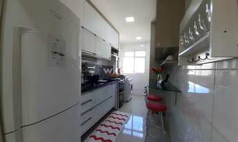 Imagem 6: Edificio Mônaco 2 quartos em Itapuã - Vila Velha - ES