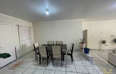 Imagem 5: CASA - CENTRO Casa com 2 dormitórios