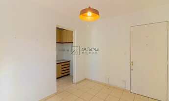 Imagem 5: Apartamento Venda 1 Dormitórios - 38 m² Itaim Bibi