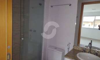 Imagem 7: Charitas - Apartamento para venda tem 86 m² com 2 quartos em Charitas - Niterói - RJ