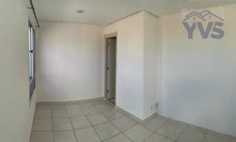 Imagem 5: Cobertura 115m2 com ¾, sendo 2s no Sttilo Clube Residence na Av. Abel Cabral